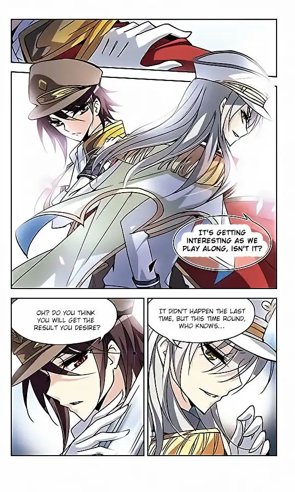 Chuan Yue Xi Yuan 3000 Hou Chapter 41 12